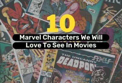 10 personnages Marvel que nous aimerons voir dans les films