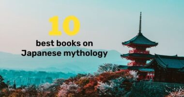 10 Best Books on Japanese Mythology | Books on Mythology of Japan