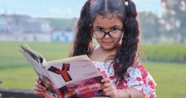 10 Best Non-Fiction Books For Kids