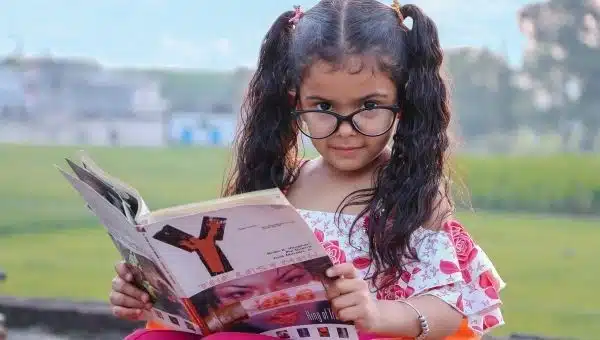 10 Best Non-Fiction Books For Kids