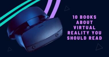10 Books About Metaverse You Should Read