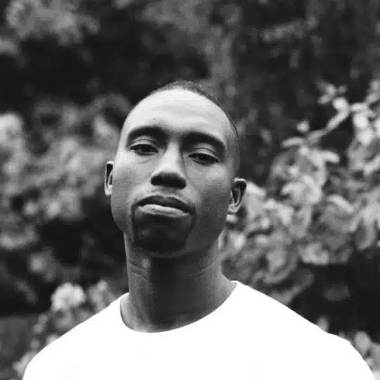 15 Best Debut Authors of 2021 (Caleb Azumah Nelson)