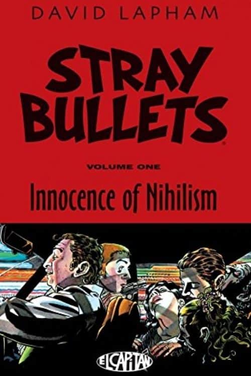 Stray bullets