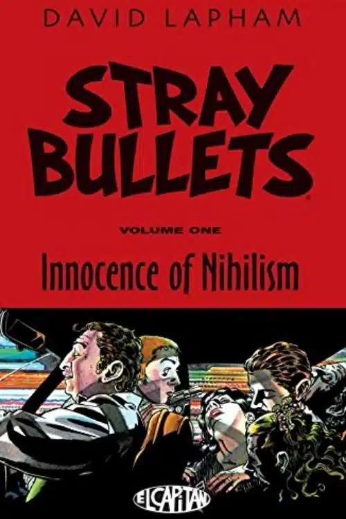 Stray bullets