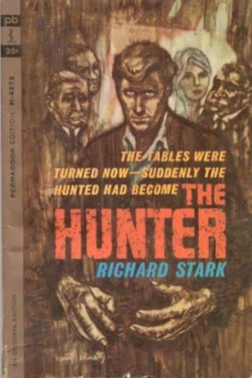 Books for Money Heist Fans (The Hunter)