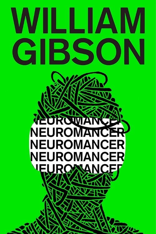 10 Books About Metaverse You Should Read (Neuromancer)