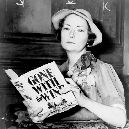 Margaret Mitchell 