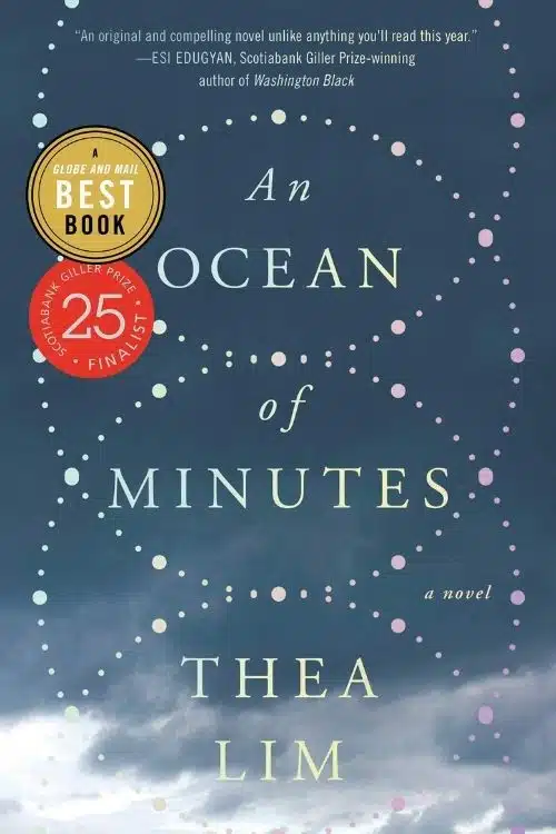 An Ocean of Minutes