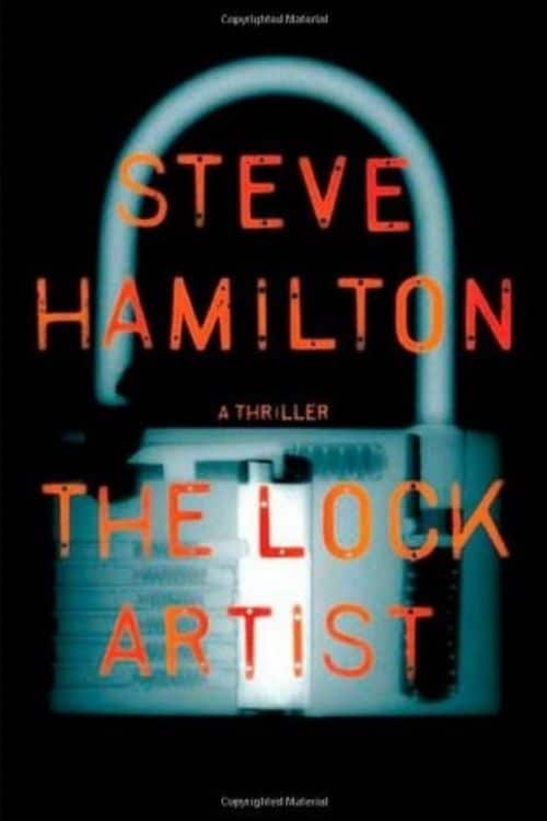 The Lock Artist