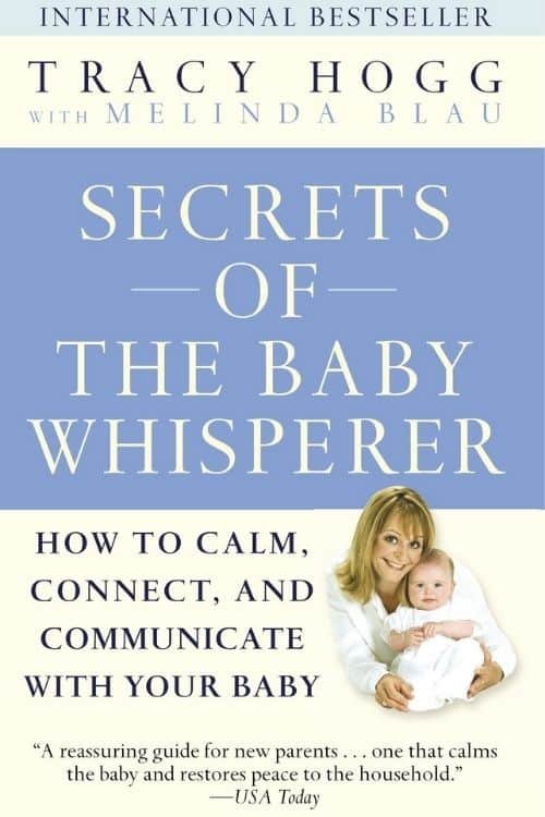 Secretos del susurrador de bebés