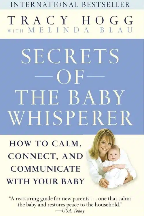 Secrets of the Baby Whisperer