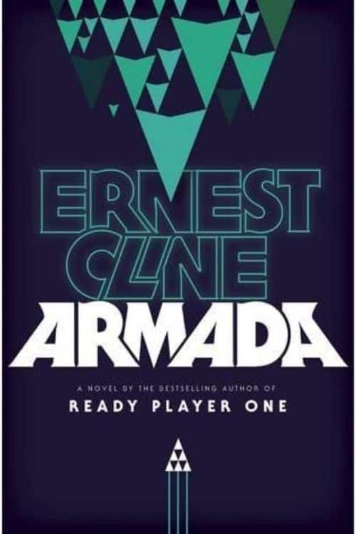 10 Books About Metaverse You Should Read (Armada)