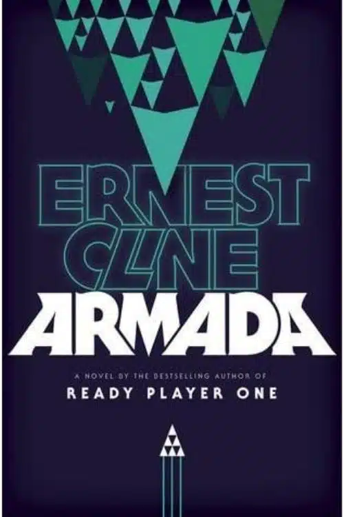 10 Books About Metaverse You Should Read (Armada)