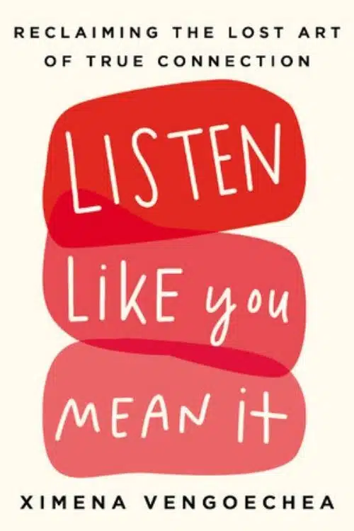 Listen Like You Mean It