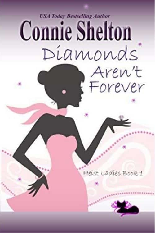 Diamonds Aren’t Forever