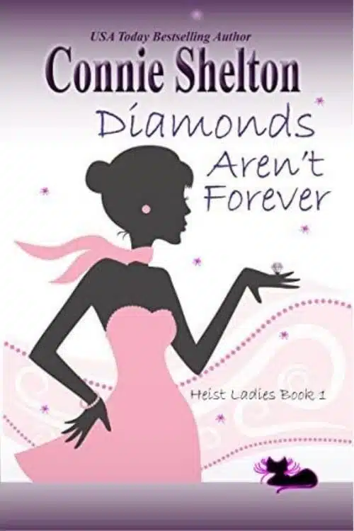 Diamonds Aren’t Forever
