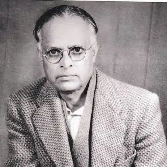 10 Best Indian Authors Who Got global Success (R. K. Narayan)