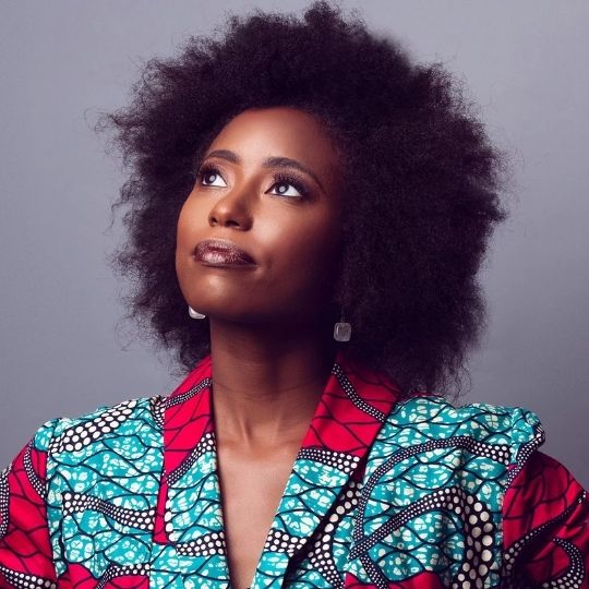 Zakiya Delila Harris