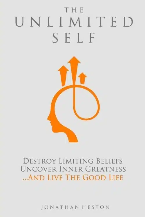 5 Books to Improve Confidence | Boost your confidence level (The Unlimited Self)