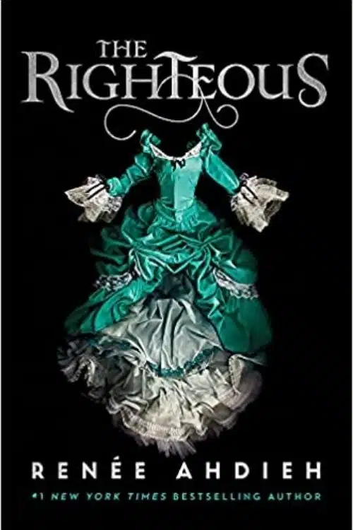 10 most anticipated books of December 2021 - The Righteous