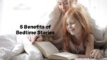 5 Benefits of Bedtime Stories 2
