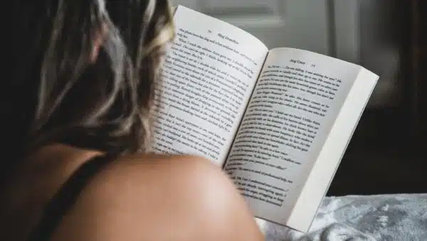 5 Difference Between Books And Novels