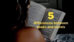 5 Difference Between Books And Novels 2