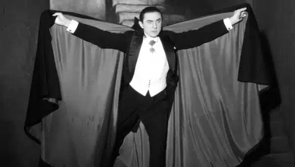 How Dracula Became A World Famous Vampire?