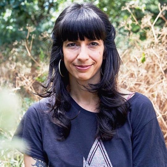 10 Best Debut Female Authors of 2021 (Melody Razak)