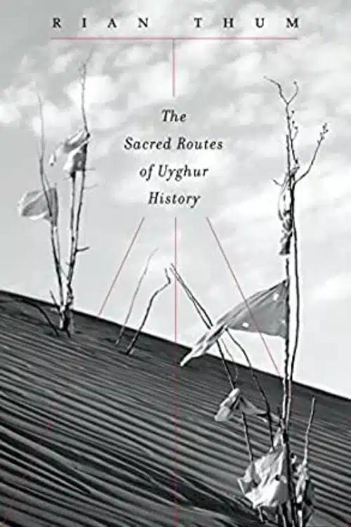 10 Best Books About Chinese History