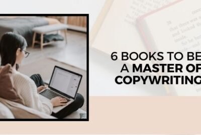 6 libros para ser un maestro del copywriting