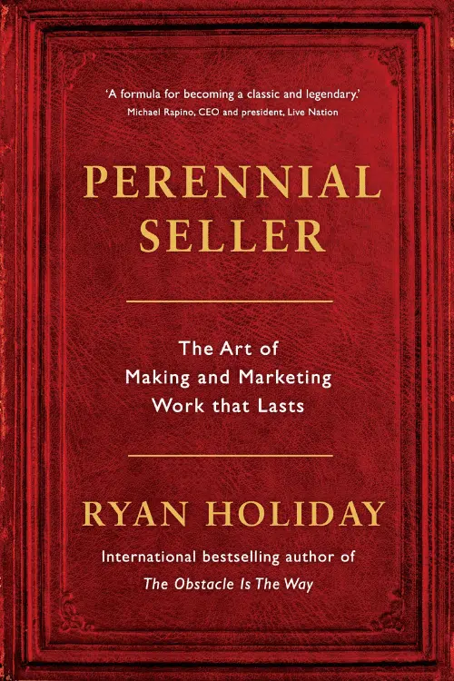 Perennial Seller