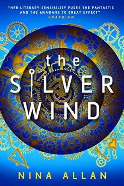 10 best time travel books of all time - The Silver Wind