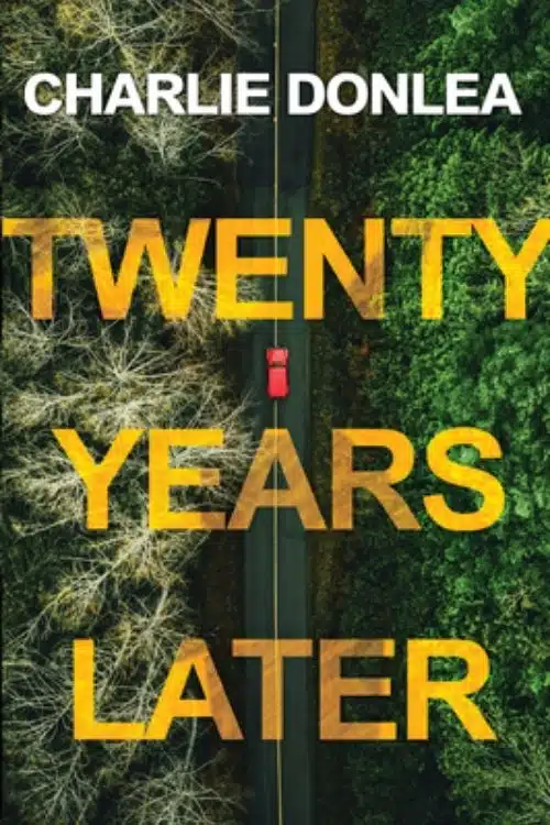 10 most anticipated books of December 2021 - Twenty Years Later