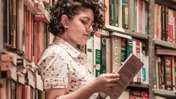 7 Importance of Books In Our Life