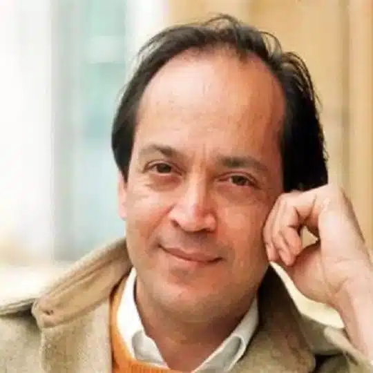 Vikram Seth