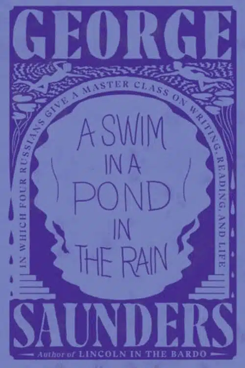 Non Fiction Books of 2021 That Are Perfect For Non Fiction Readers (A Swim in The Pond in The Rain)