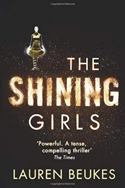 The Shining Girls