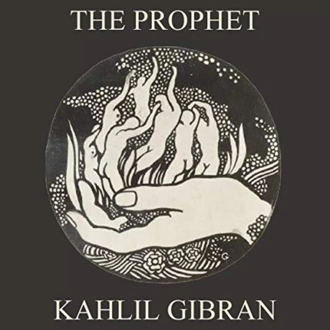 10 Best Audiobooks Under 8 Hours (The Prophet)