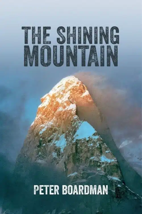 10 Best Books about Mountain Adventure (The Shining Mountain)