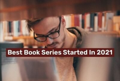 Mejor serie de libros iniciada en 2021 | Serie de libros de duología y trilogía