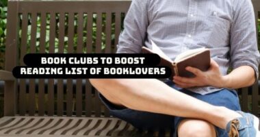 Book Clubs to Boost Reading List of Booklovers