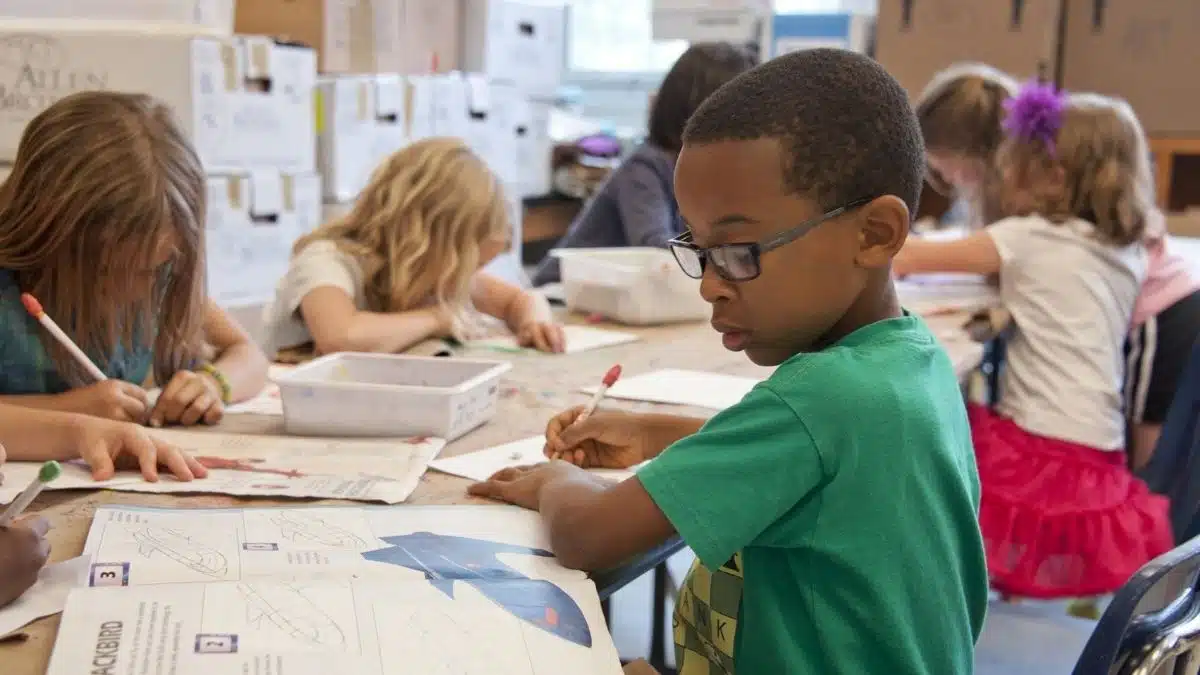 Education Is The Most Powerful Weapon