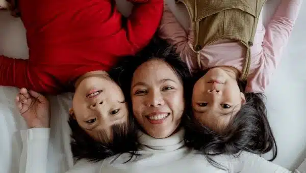 Generation Gap Can be Filled By Great Stories