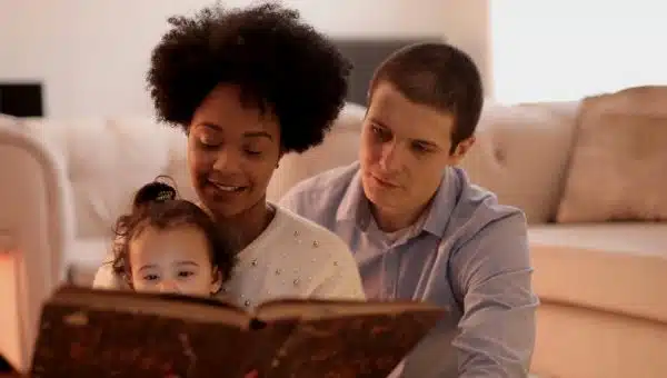 Generation Gap Can be Filled By Great Stories