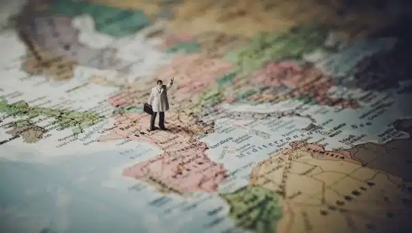 Globalization Brought Opportunity for Authors to be More Successful