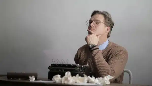 Globalization Has Brought More Competition For Authors And Writers