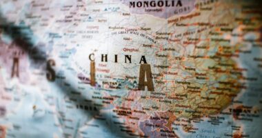 History of China: 10 Best Books About Chinese History