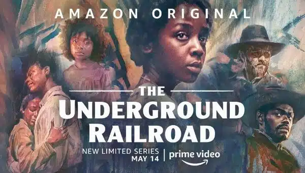 The Underground Railroad