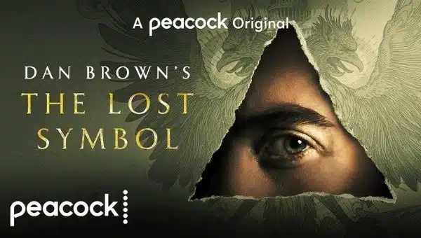 Web Series of 2021 Based On Novels (The Lost Symbol)